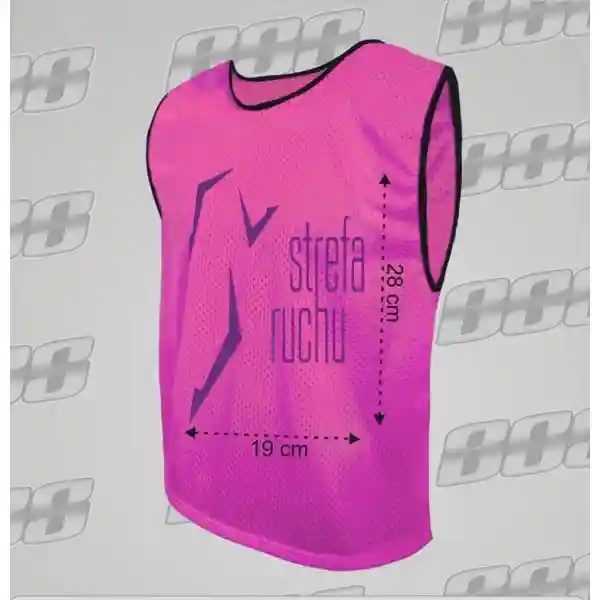 Sports bibs - rugby
